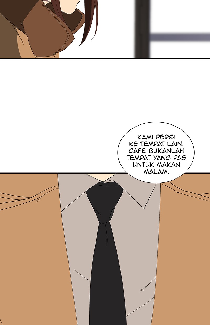 I Love Yoo Chapter 74 Gambar 24