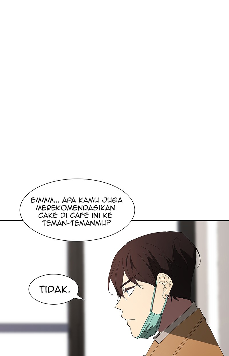 I Love Yoo Chapter 74 Gambar 27