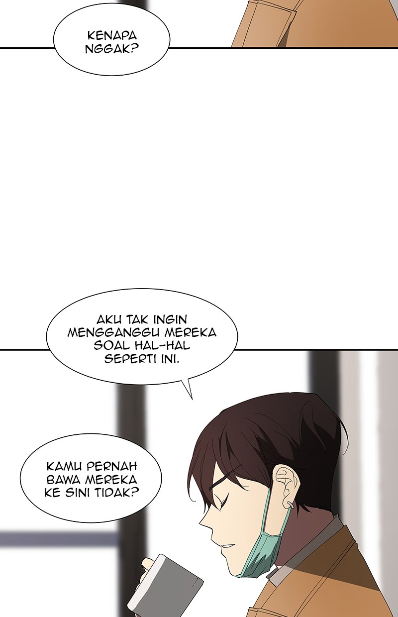 I Love Yoo Chapter 74 Gambar 28