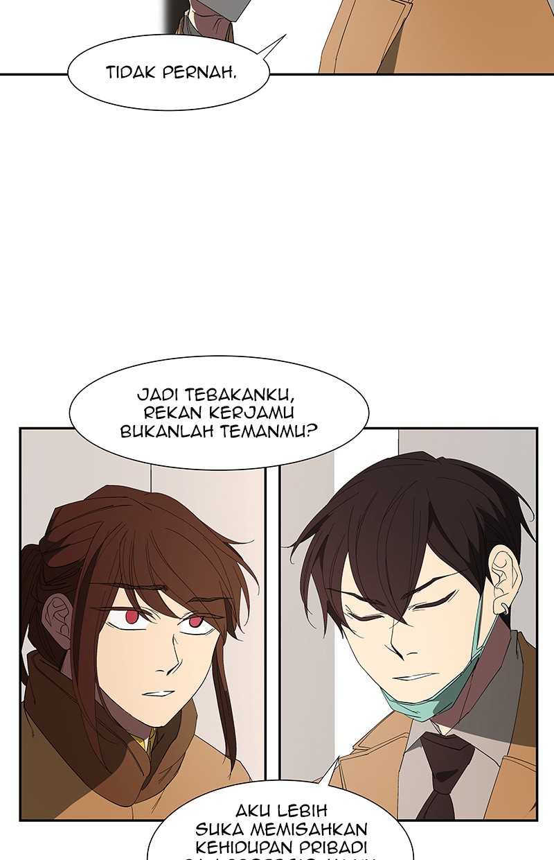 I Love Yoo Chapter 74 Gambar 29