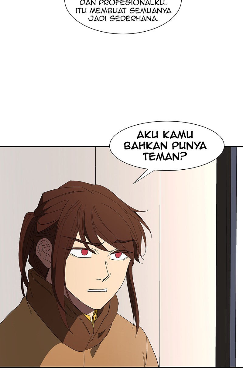 I Love Yoo Chapter 74 Gambar 30