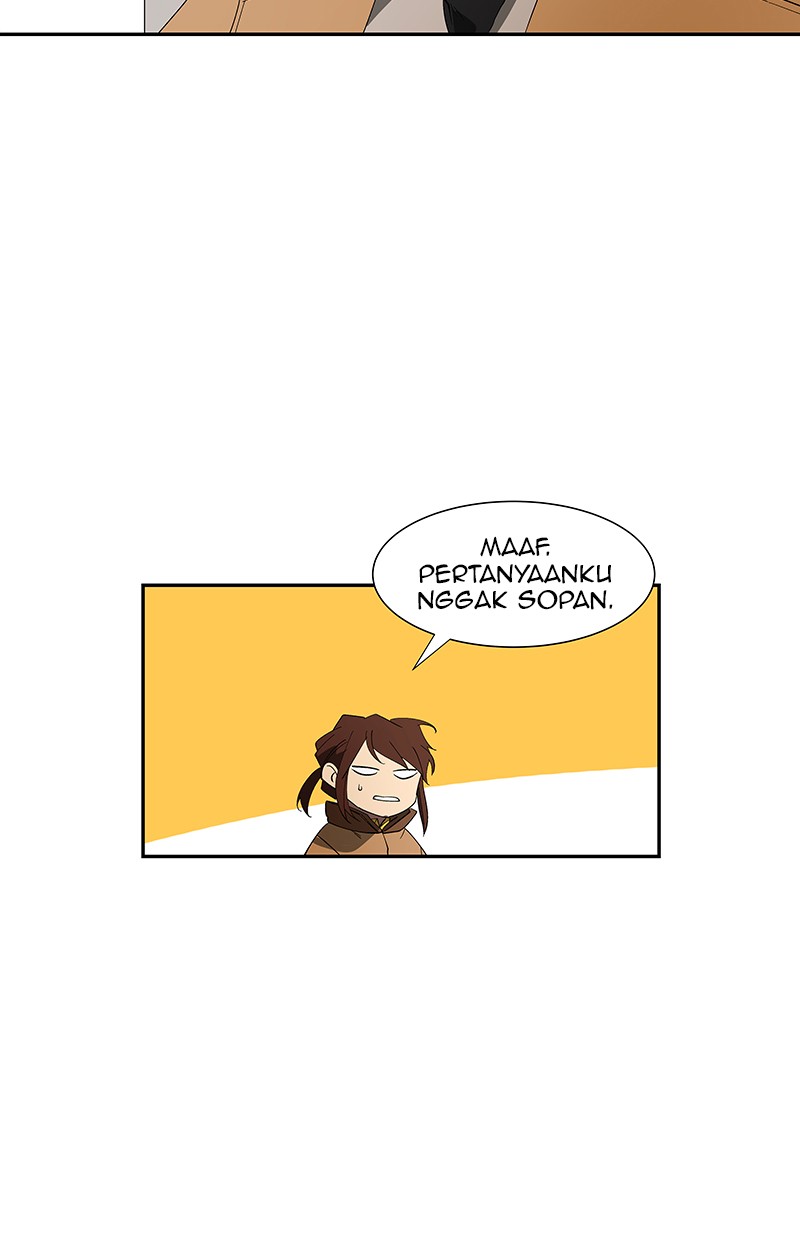 I Love Yoo Chapter 74 Gambar 32