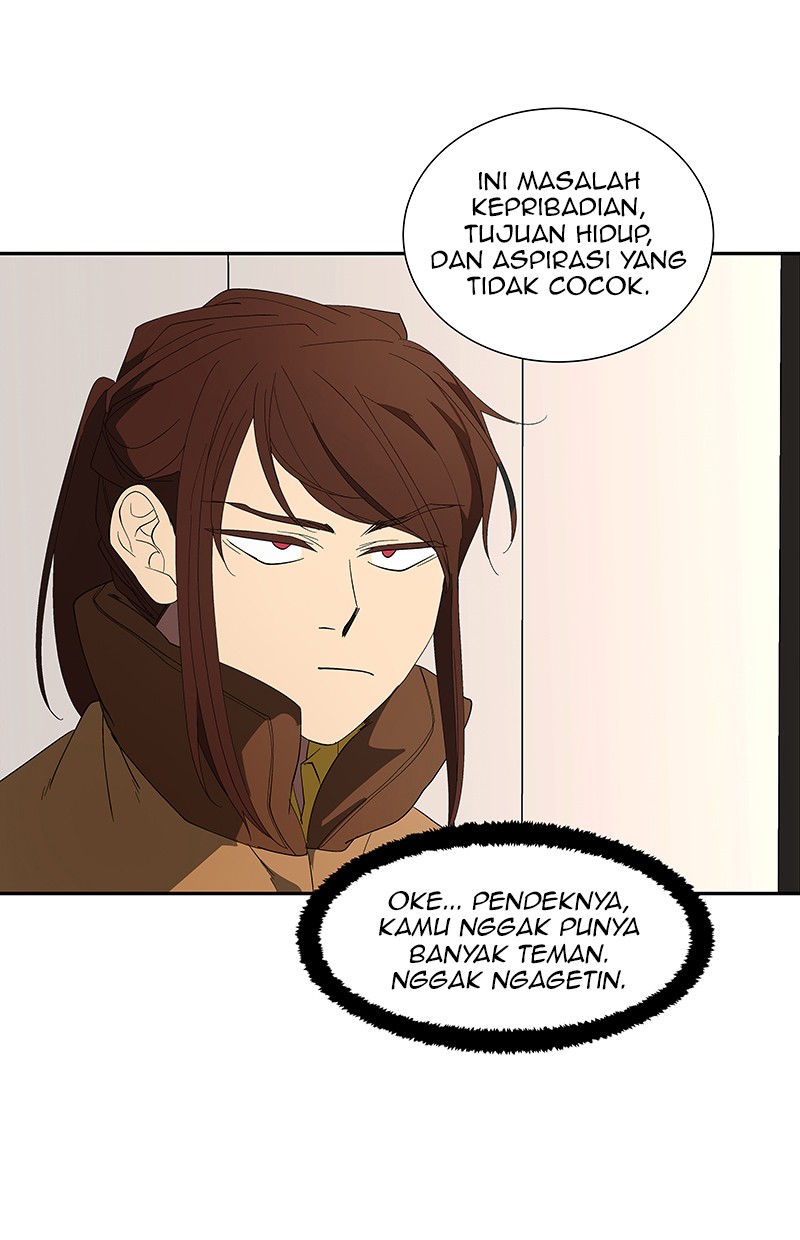 I Love Yoo Chapter 74 Gambar 34