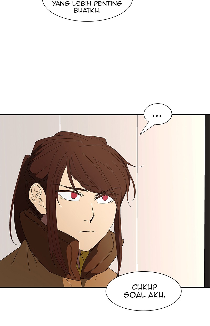 I Love Yoo Chapter 74 Gambar 36