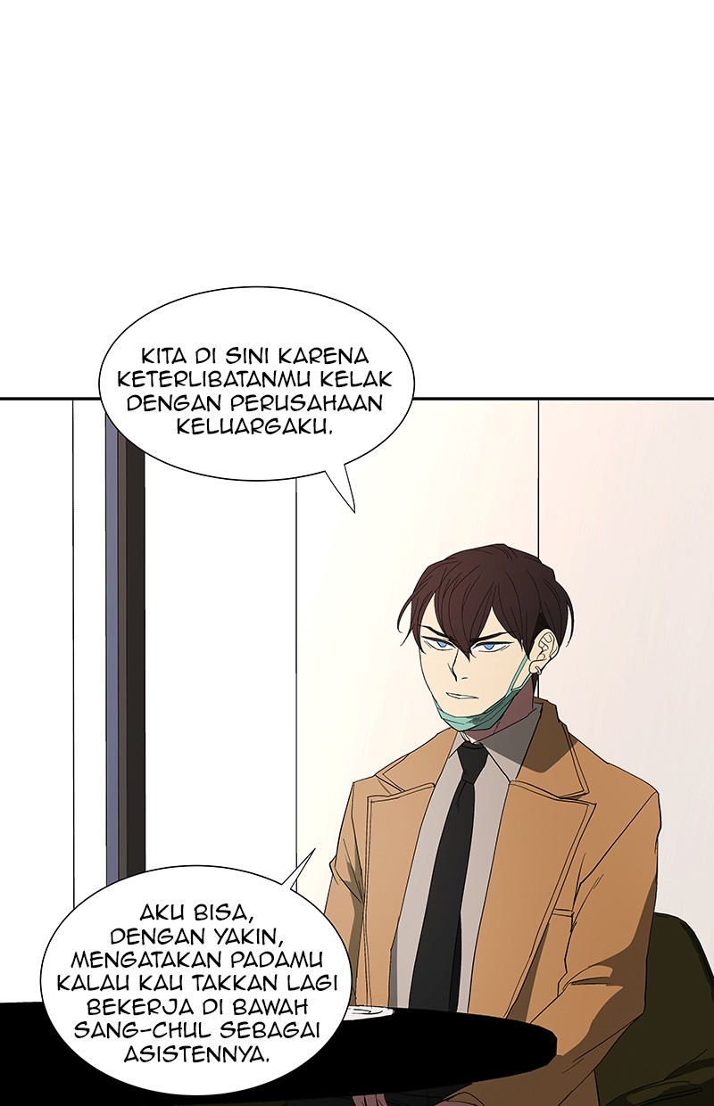 I Love Yoo Chapter 74 Gambar 37