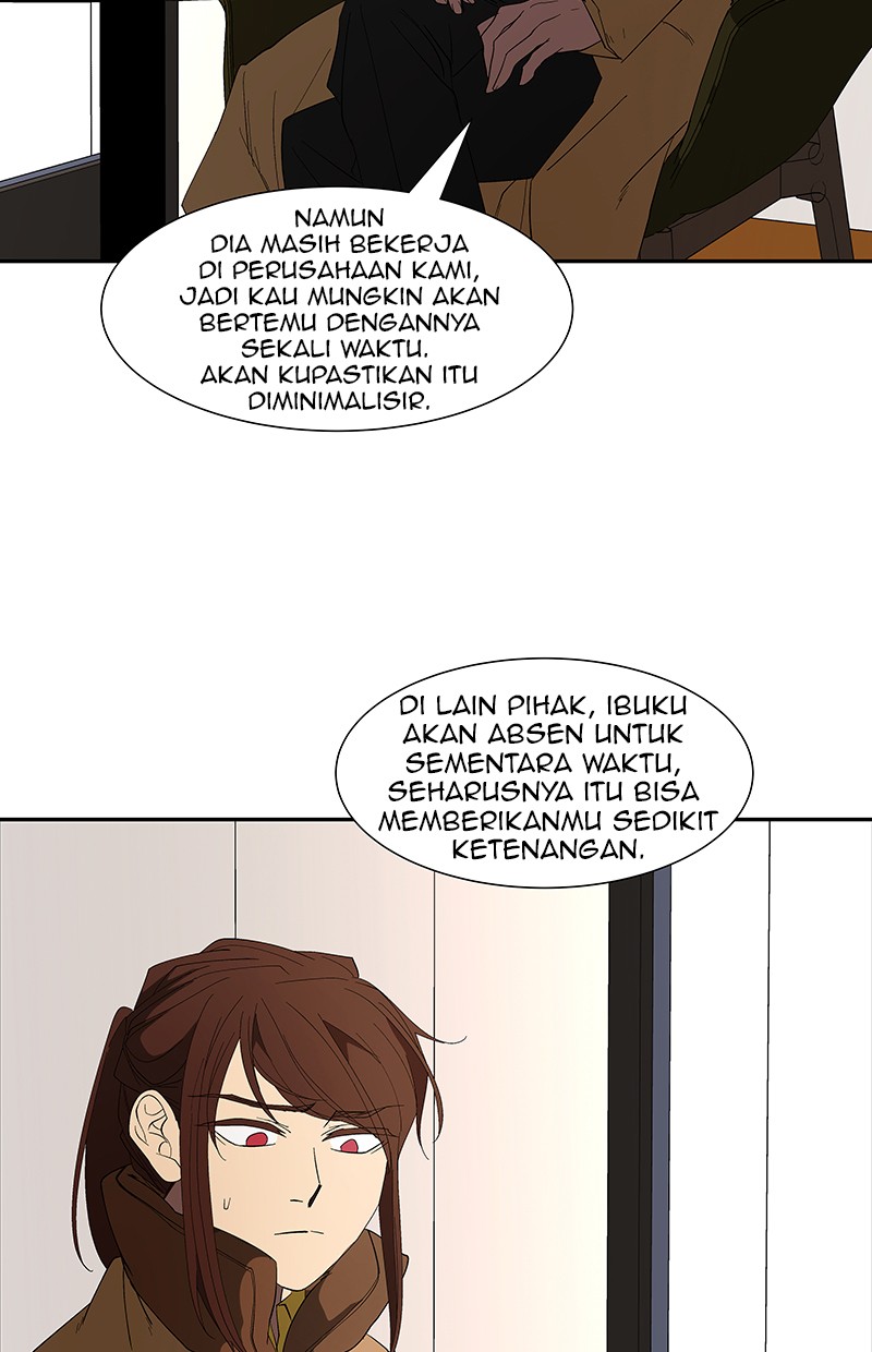 I Love Yoo Chapter 74 Gambar 38