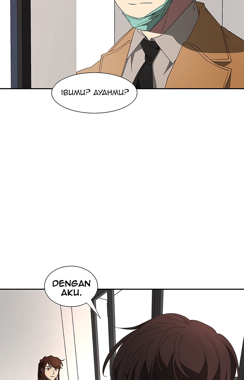 I Love Yoo Chapter 74 Gambar 40