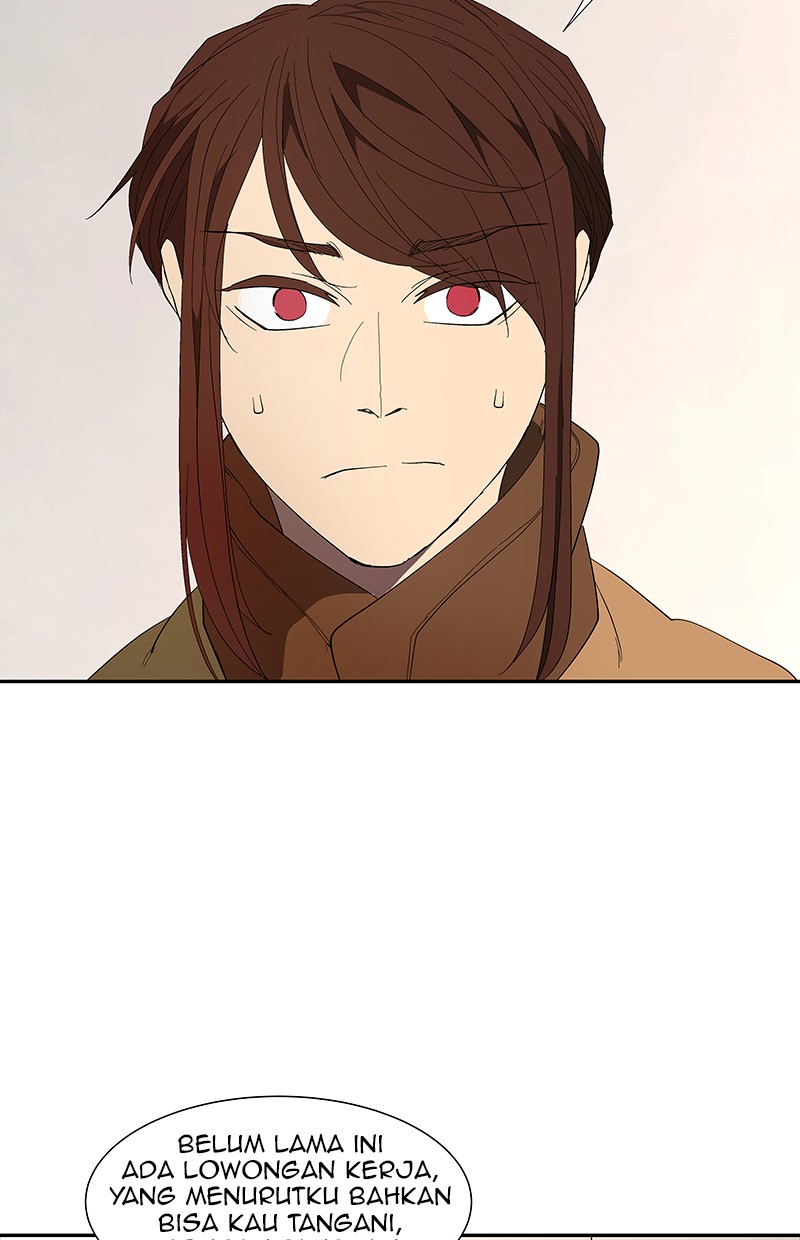 I Love Yoo Chapter 74 Gambar 42