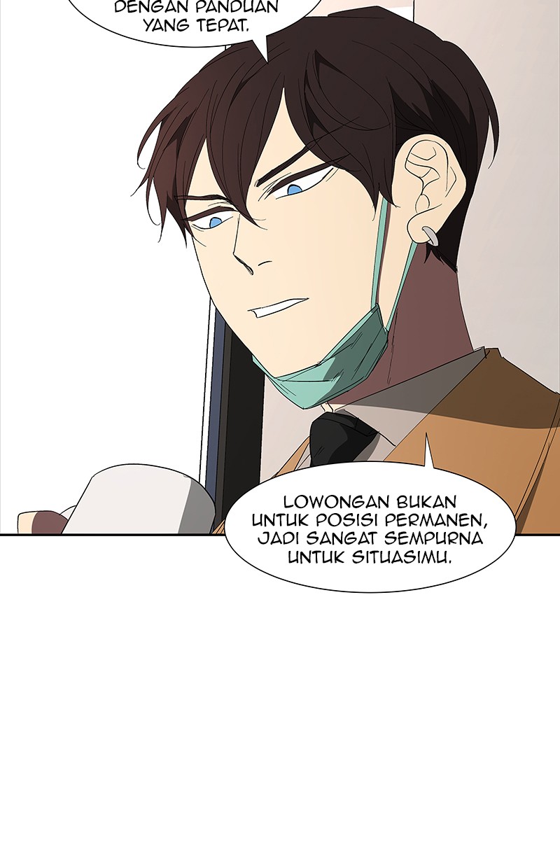 I Love Yoo Chapter 74 Gambar 43