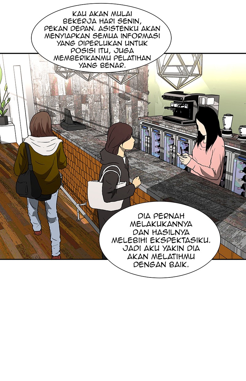 I Love Yoo Chapter 74 Gambar 44