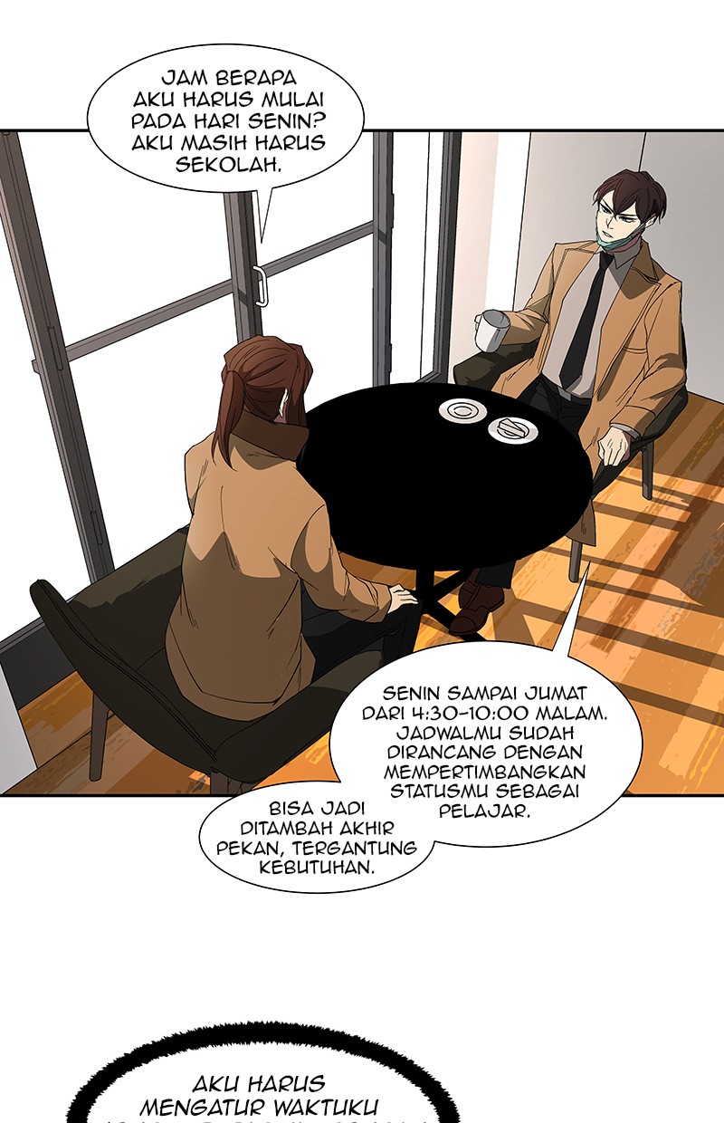 I Love Yoo Chapter 74 Gambar 45