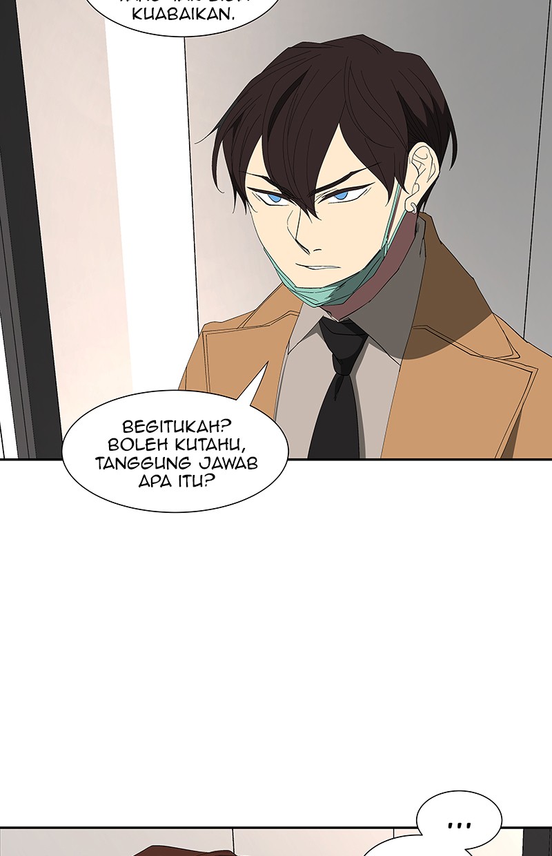 I Love Yoo Chapter 74 Gambar 47