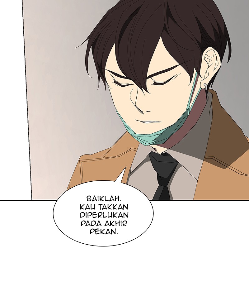I Love Yoo Chapter 74 Gambar 49