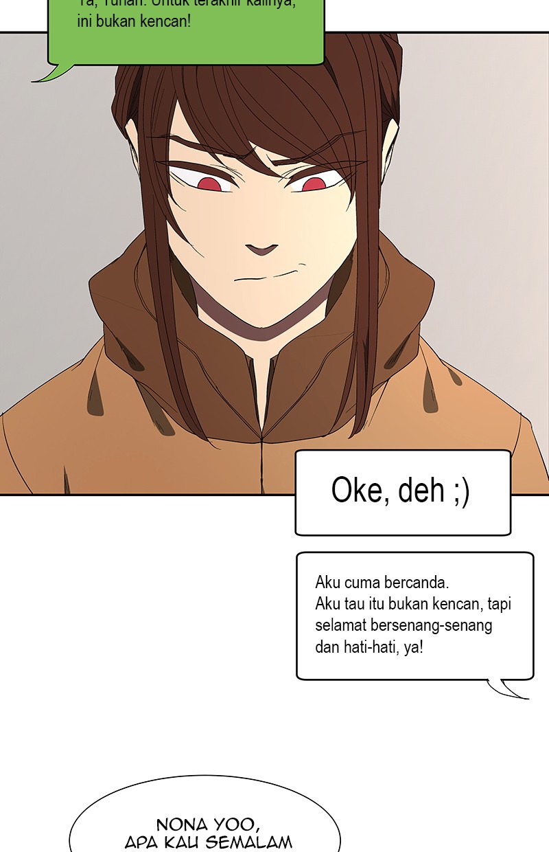 I Love Yoo Chapter 74 Gambar 5