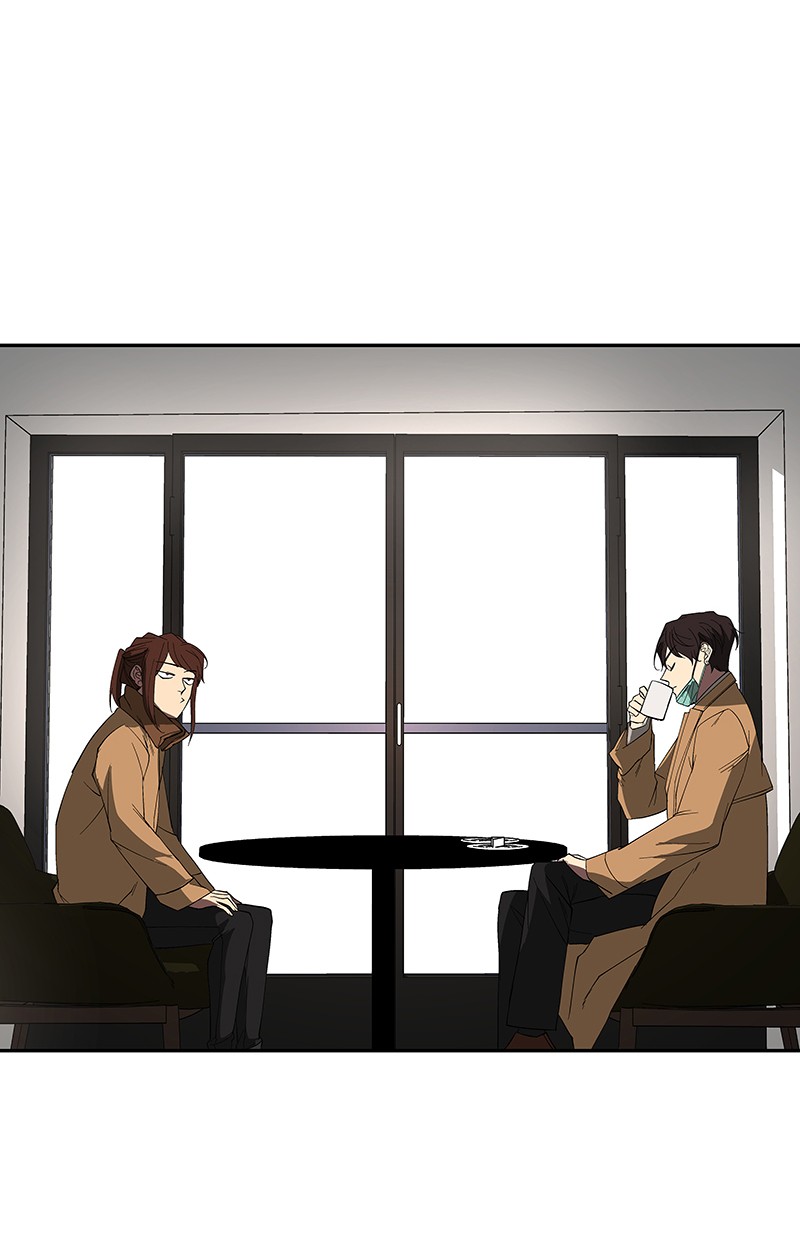 I Love Yoo Chapter 74 Gambar 51