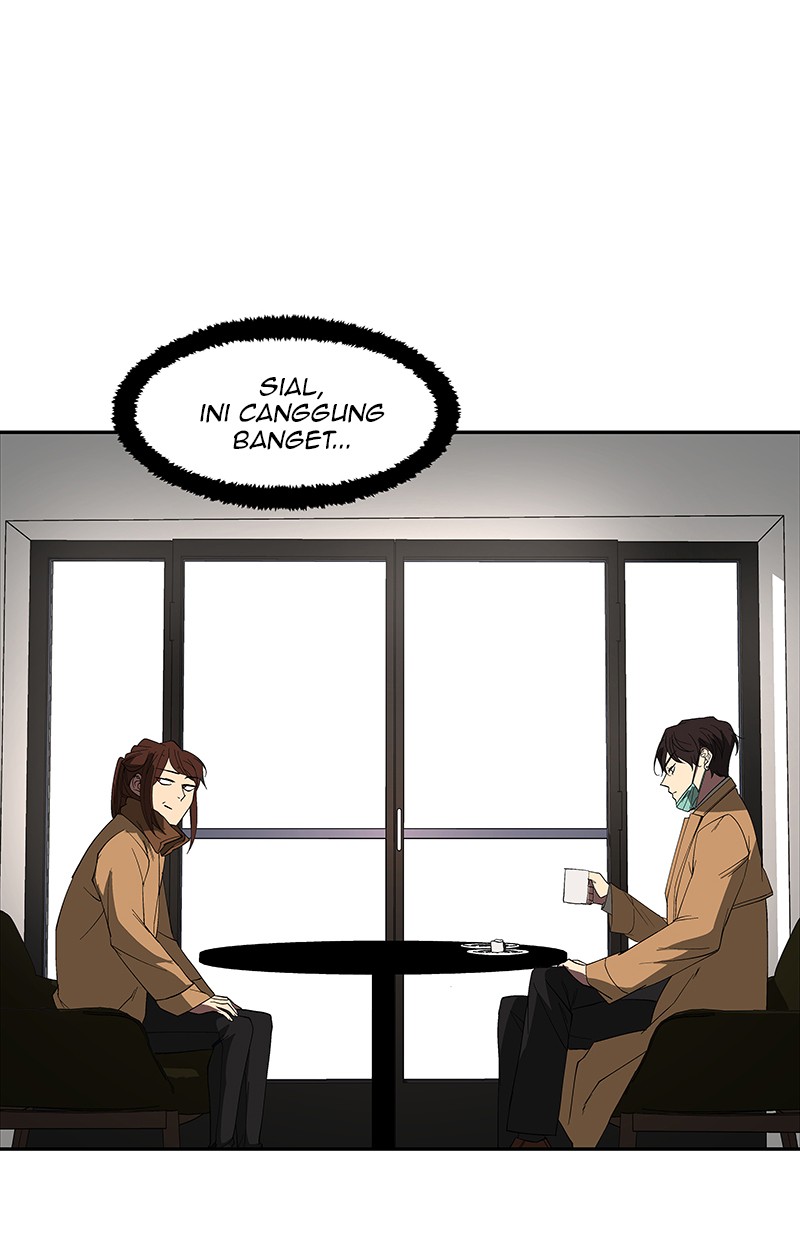 I Love Yoo Chapter 74 Gambar 52