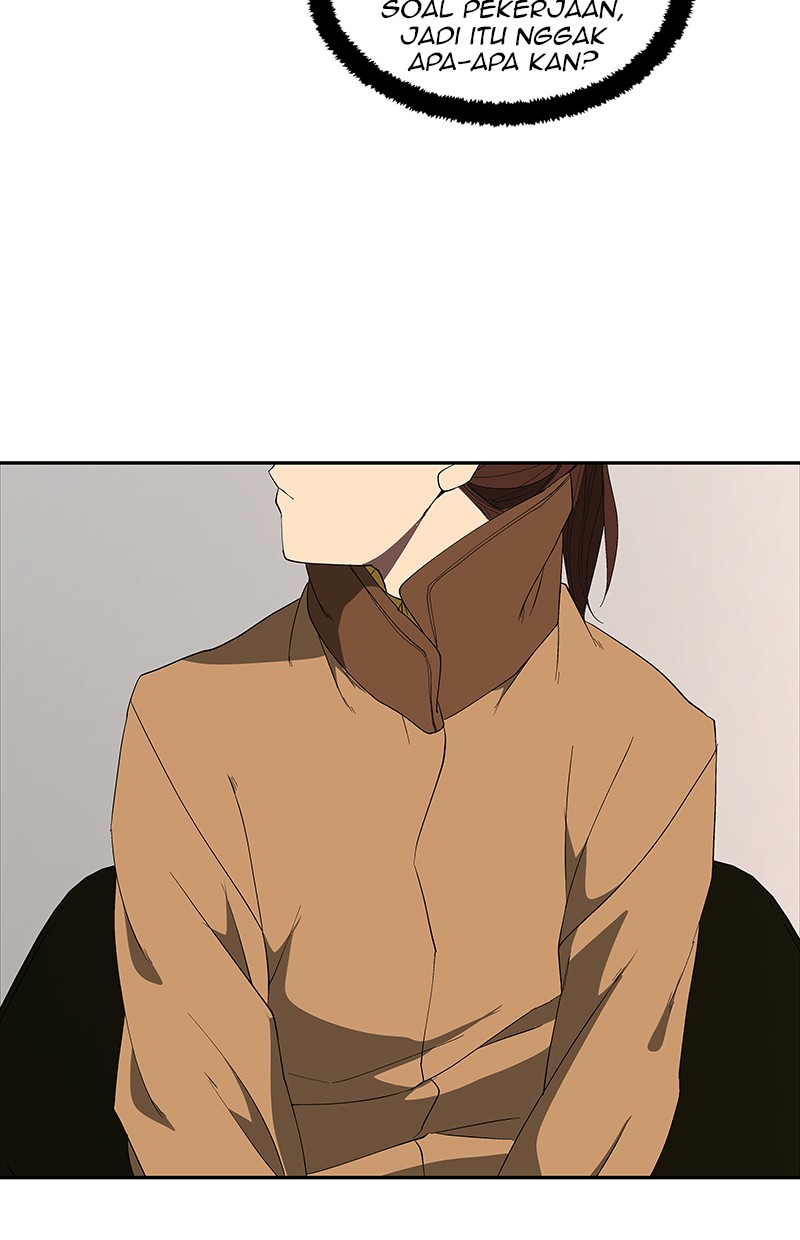 I Love Yoo Chapter 74 Gambar 54