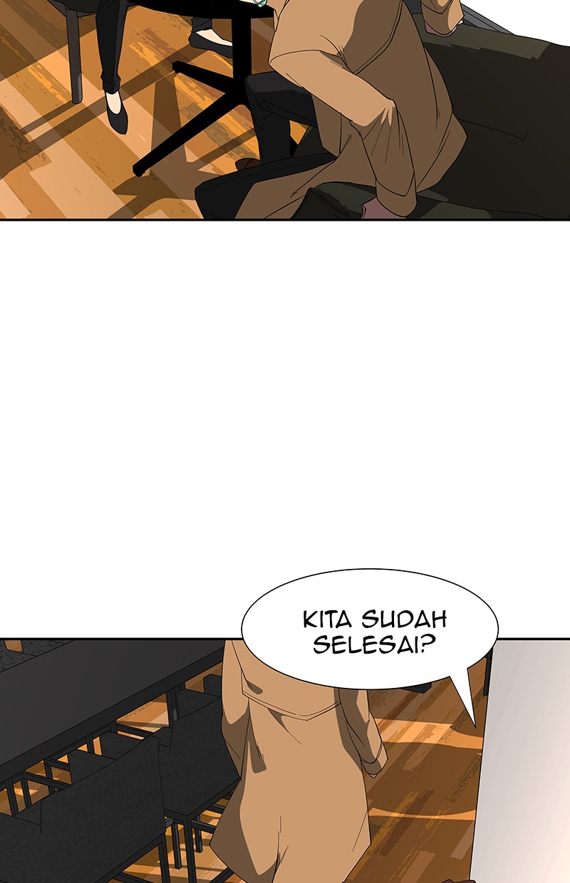 I Love Yoo Chapter 74 Gambar 58