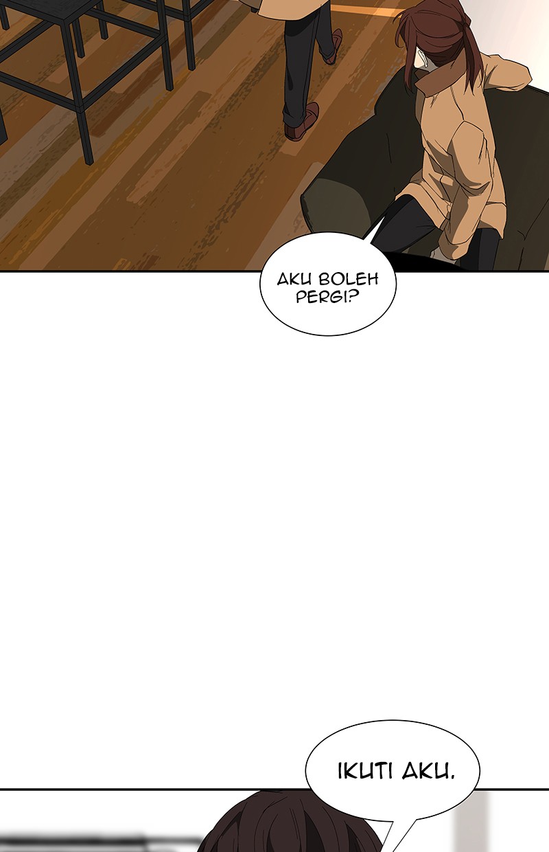 I Love Yoo Chapter 74 Gambar 59