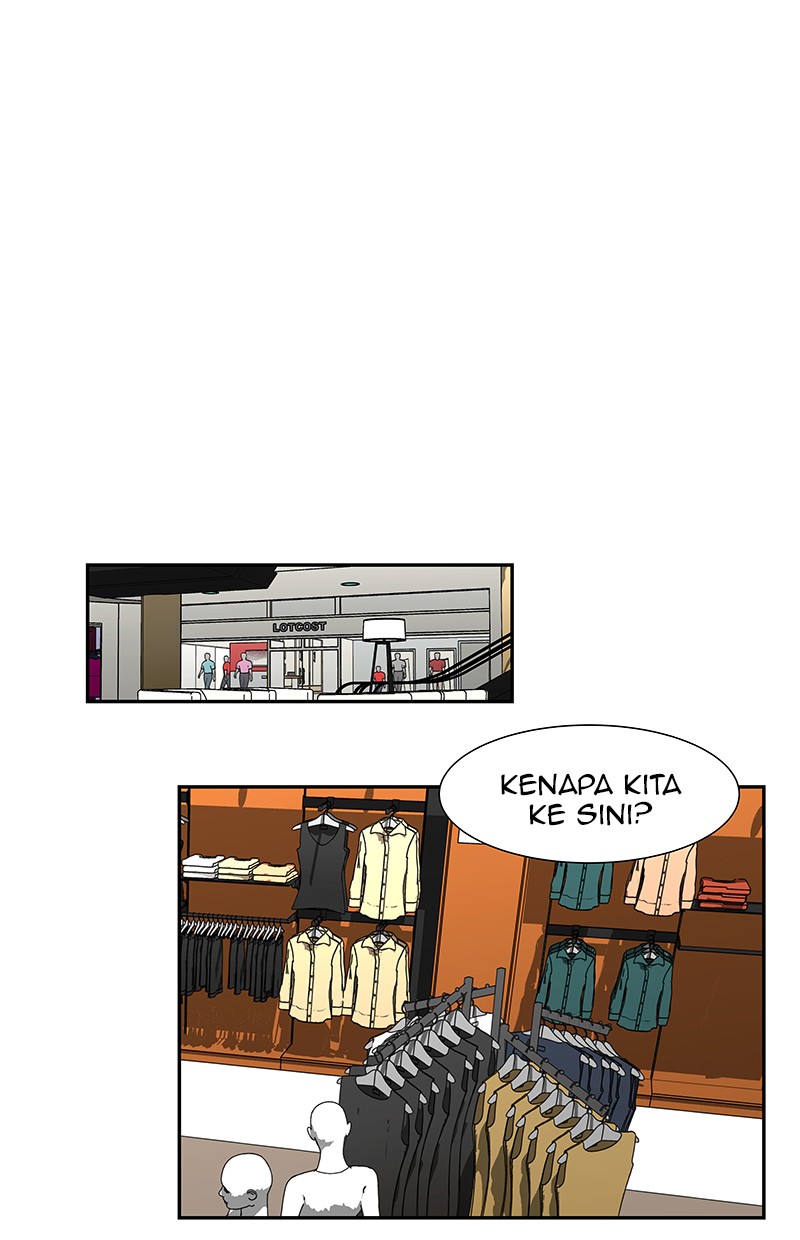 I Love Yoo Chapter 74 Gambar 62