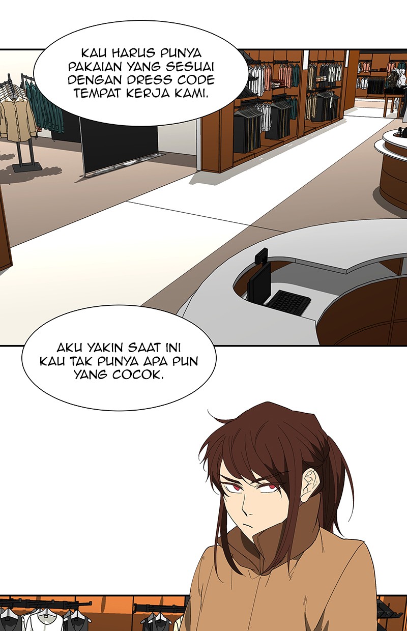 I Love Yoo Chapter 74 Gambar 63