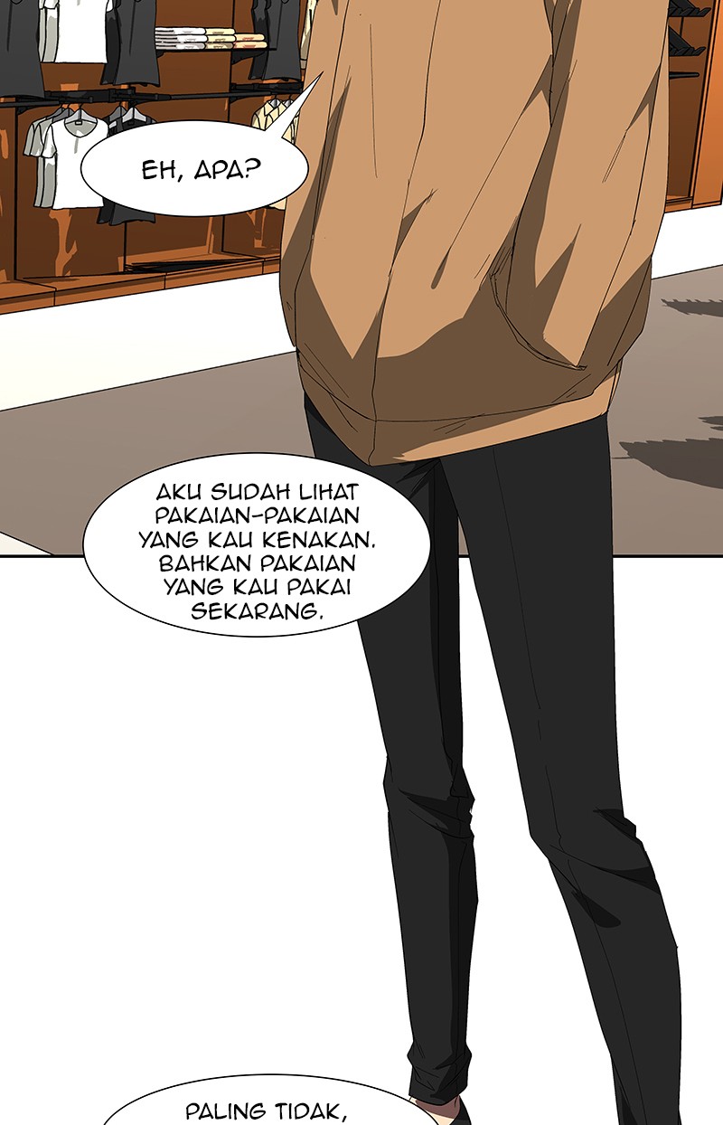 I Love Yoo Chapter 74 Gambar 64