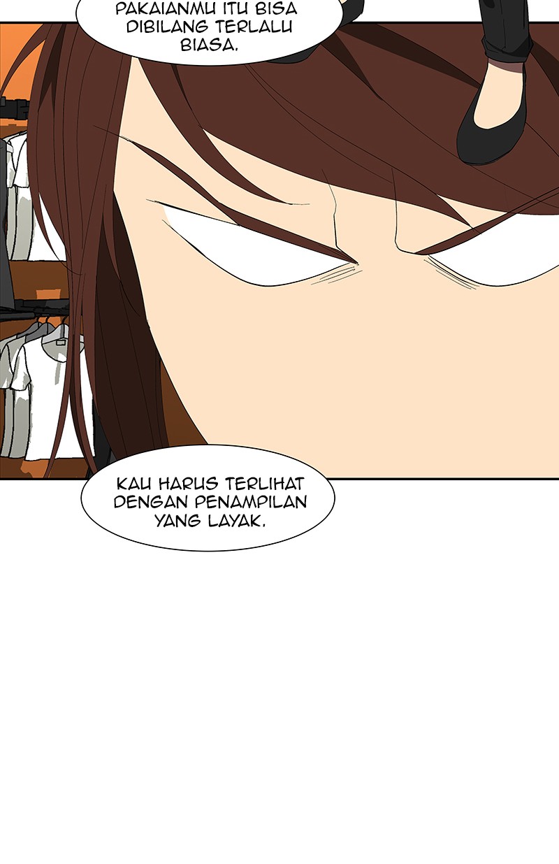 I Love Yoo Chapter 74 Gambar 65