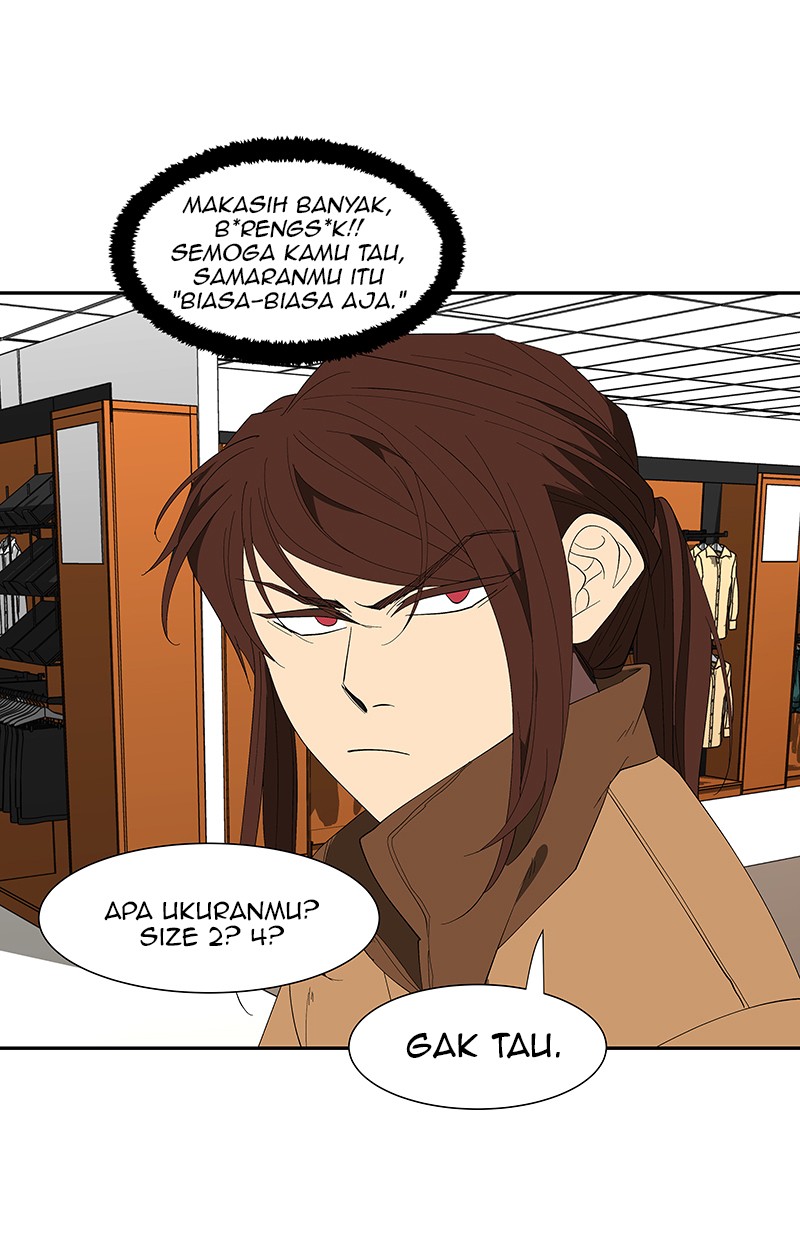 I Love Yoo Chapter 74 Gambar 67