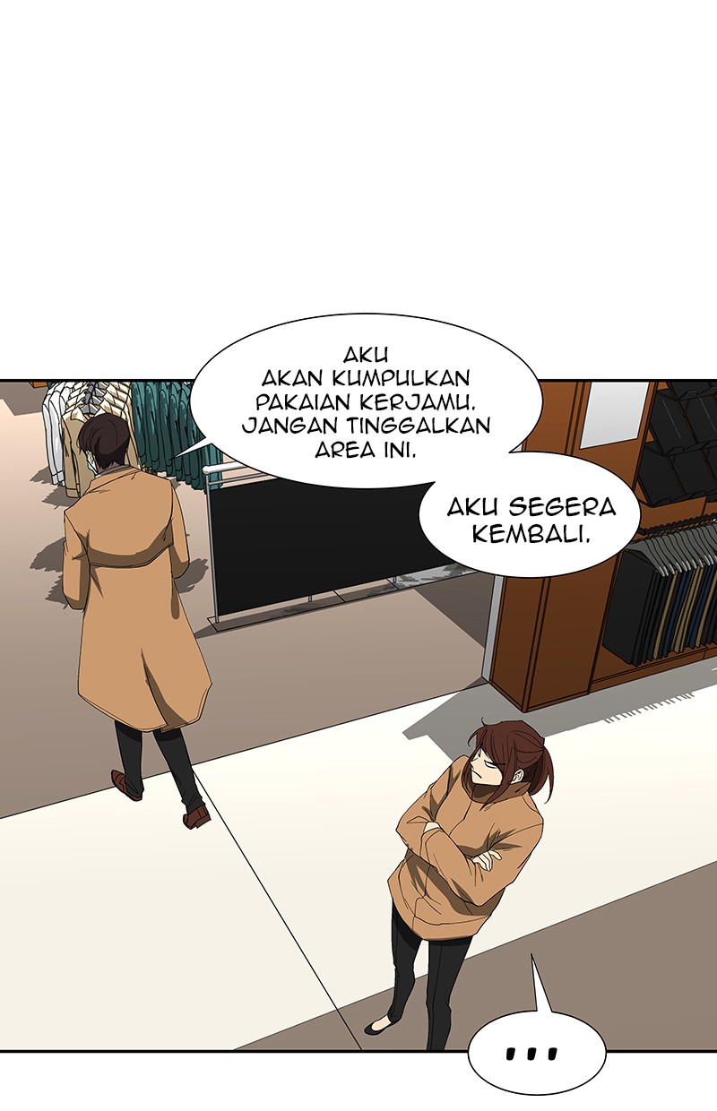 I Love Yoo Chapter 74 Gambar 68