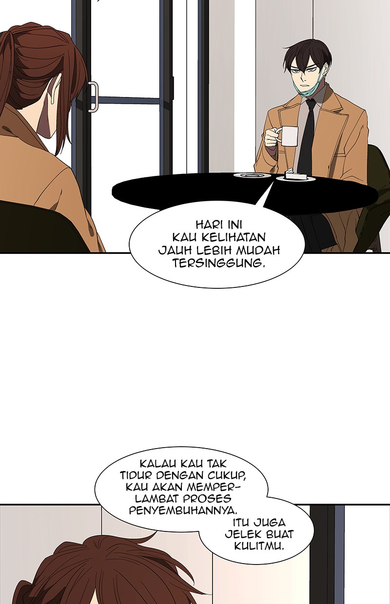 I Love Yoo Chapter 74 Gambar 7