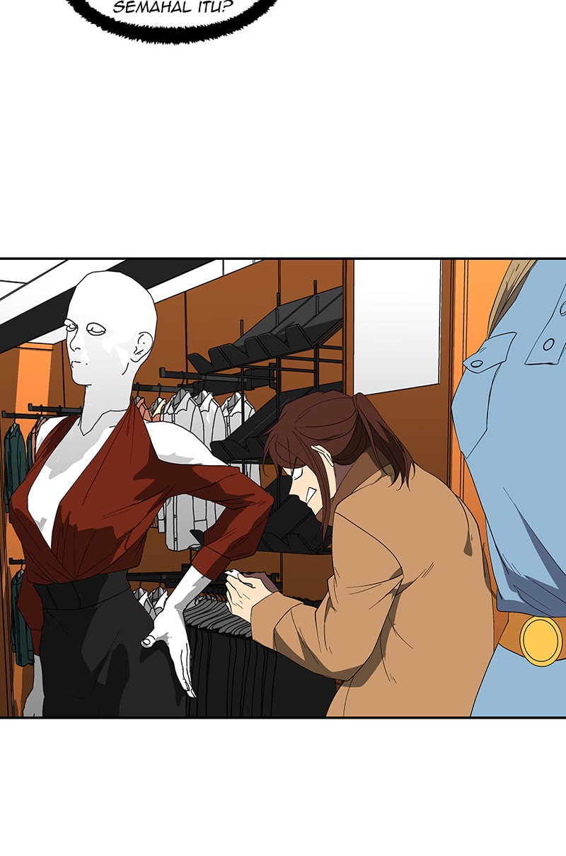 I Love Yoo Chapter 74 Gambar 73