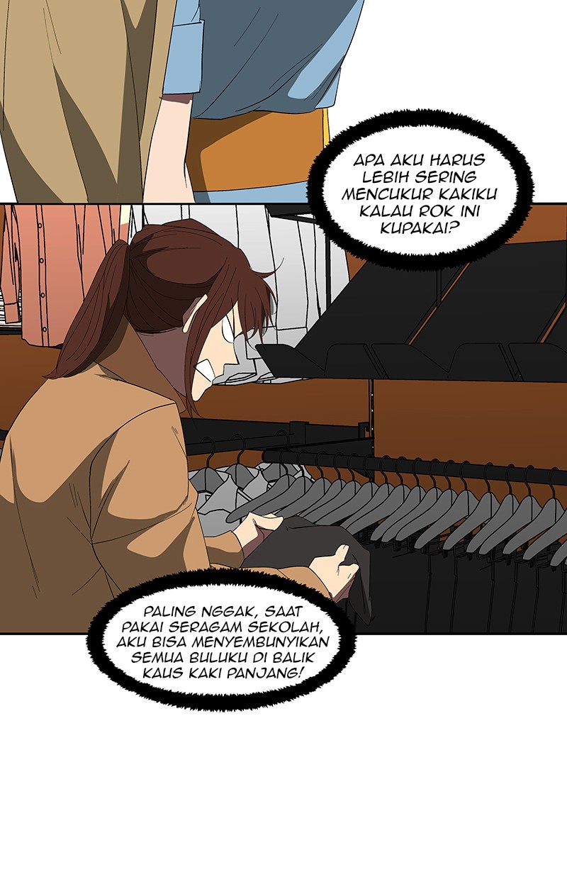 I Love Yoo Chapter 74 Gambar 75