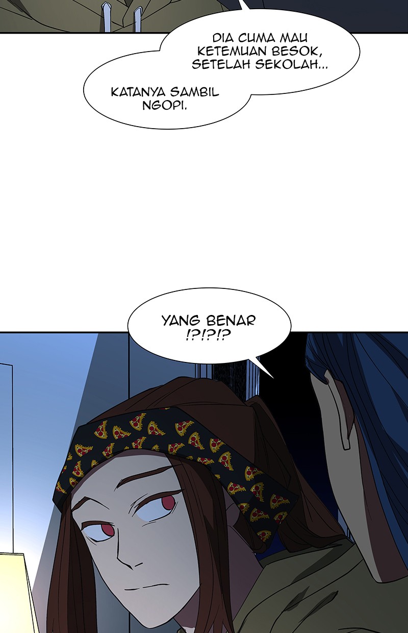 I Love Yoo Chapter 73 Gambar 10
