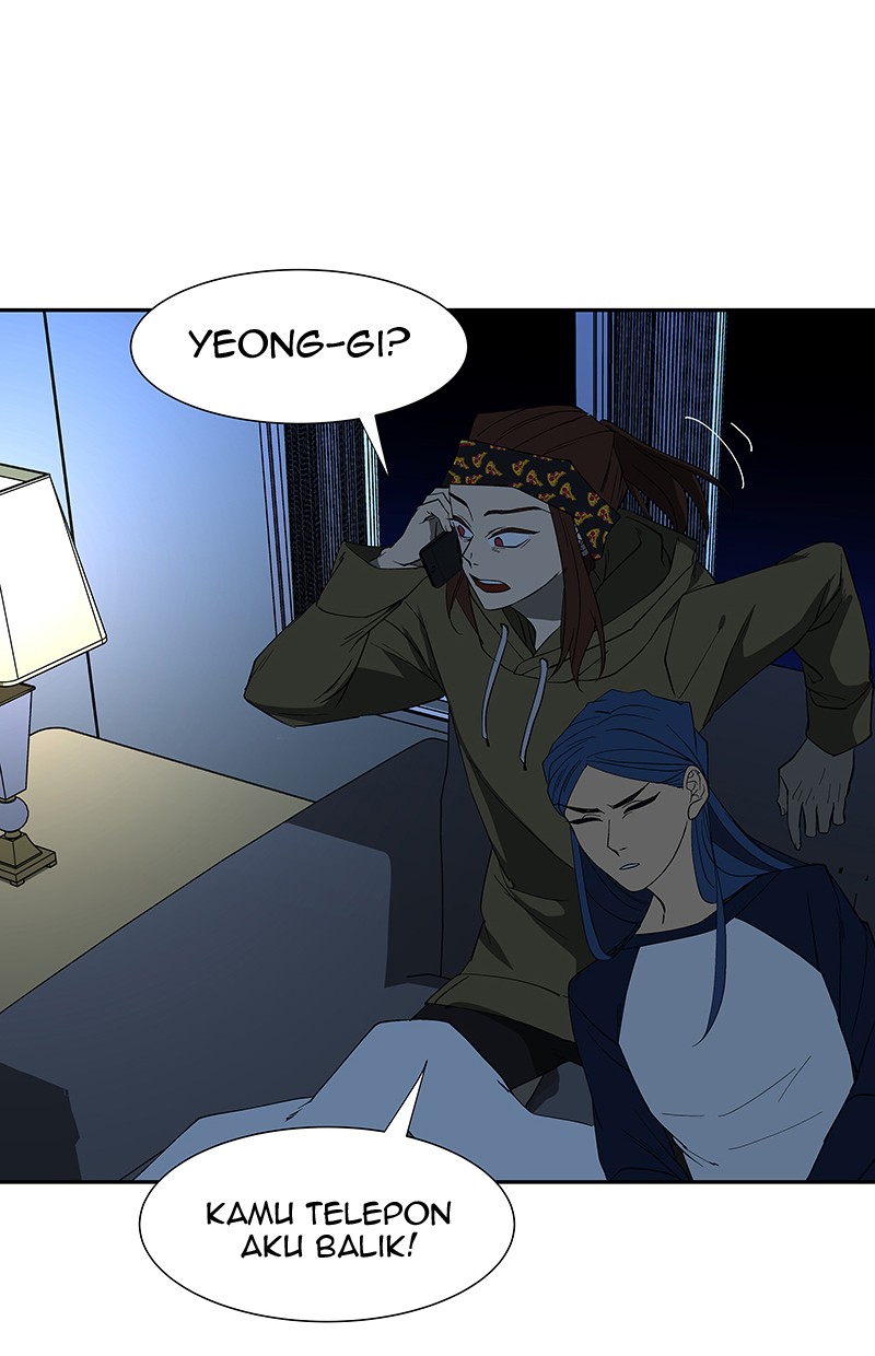 I Love Yoo Chapter 73 Gambar 101