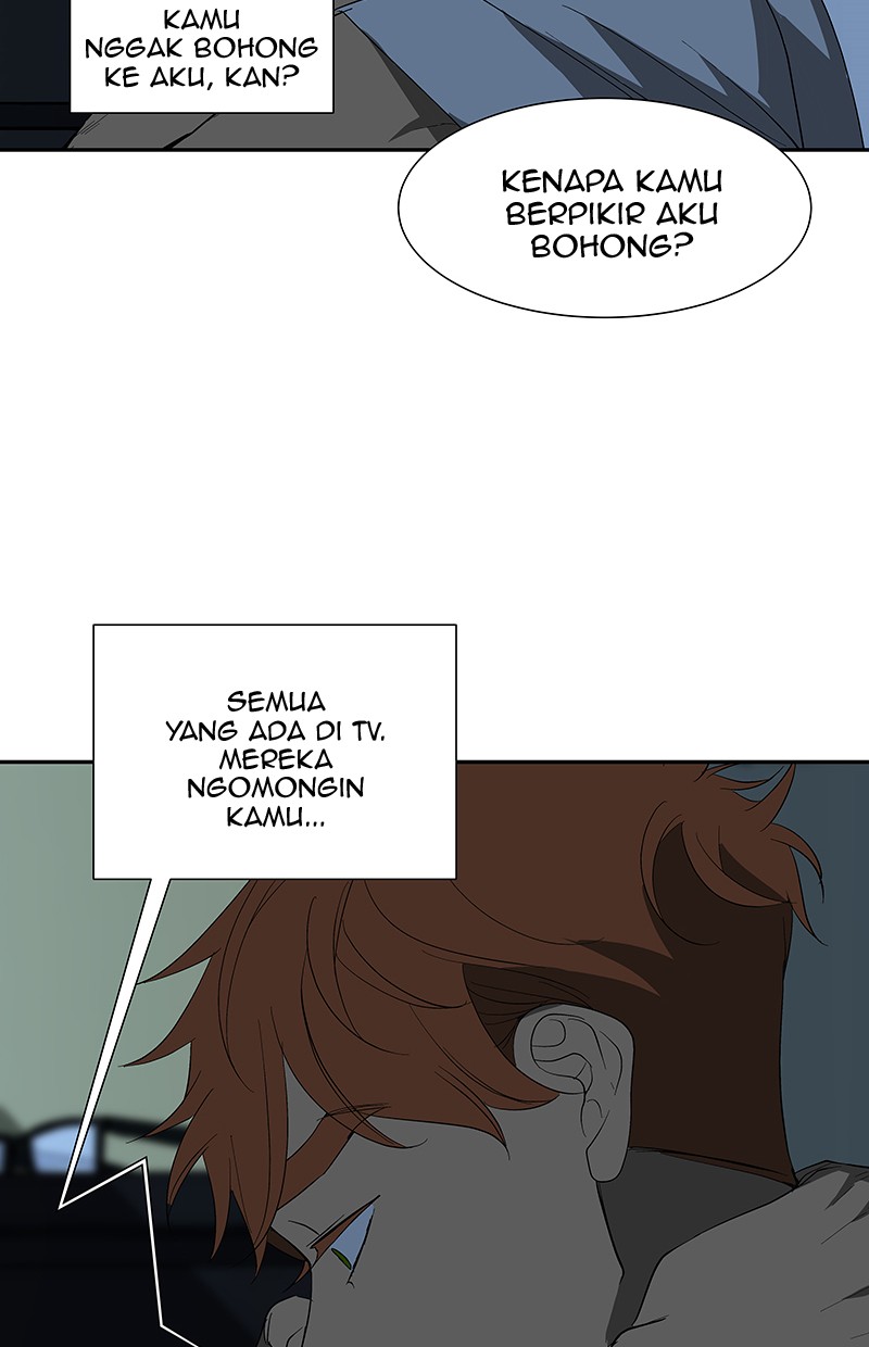 I Love Yoo Chapter 73 Gambar 104