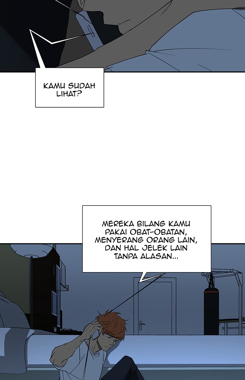 I Love Yoo Chapter 73 Gambar 105