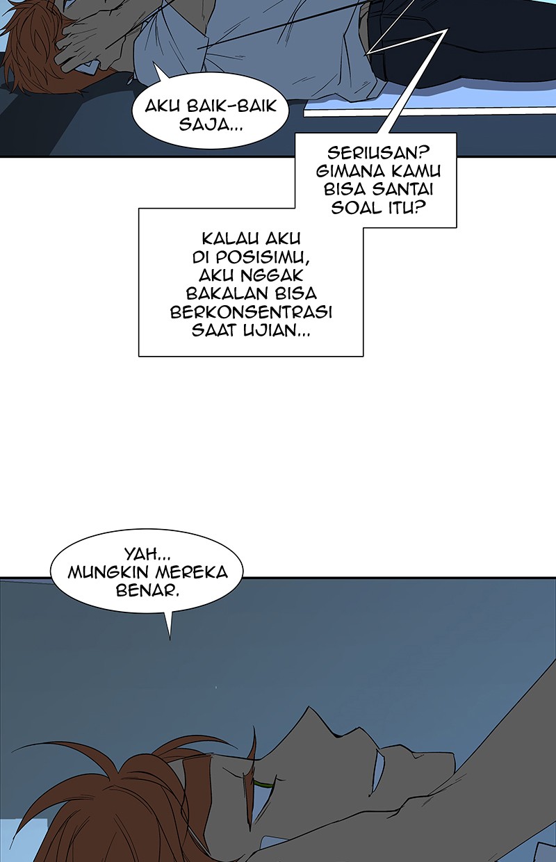 I Love Yoo Chapter 73 Gambar 107