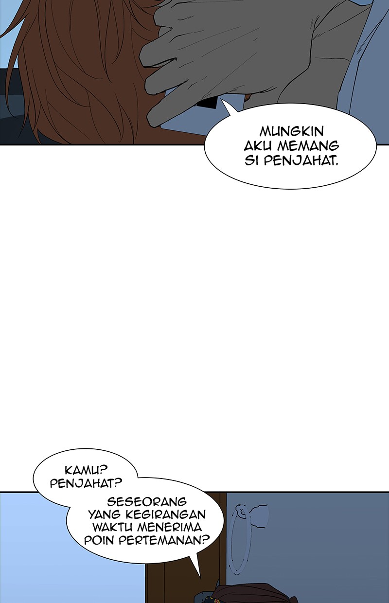 I Love Yoo Chapter 73 Gambar 108