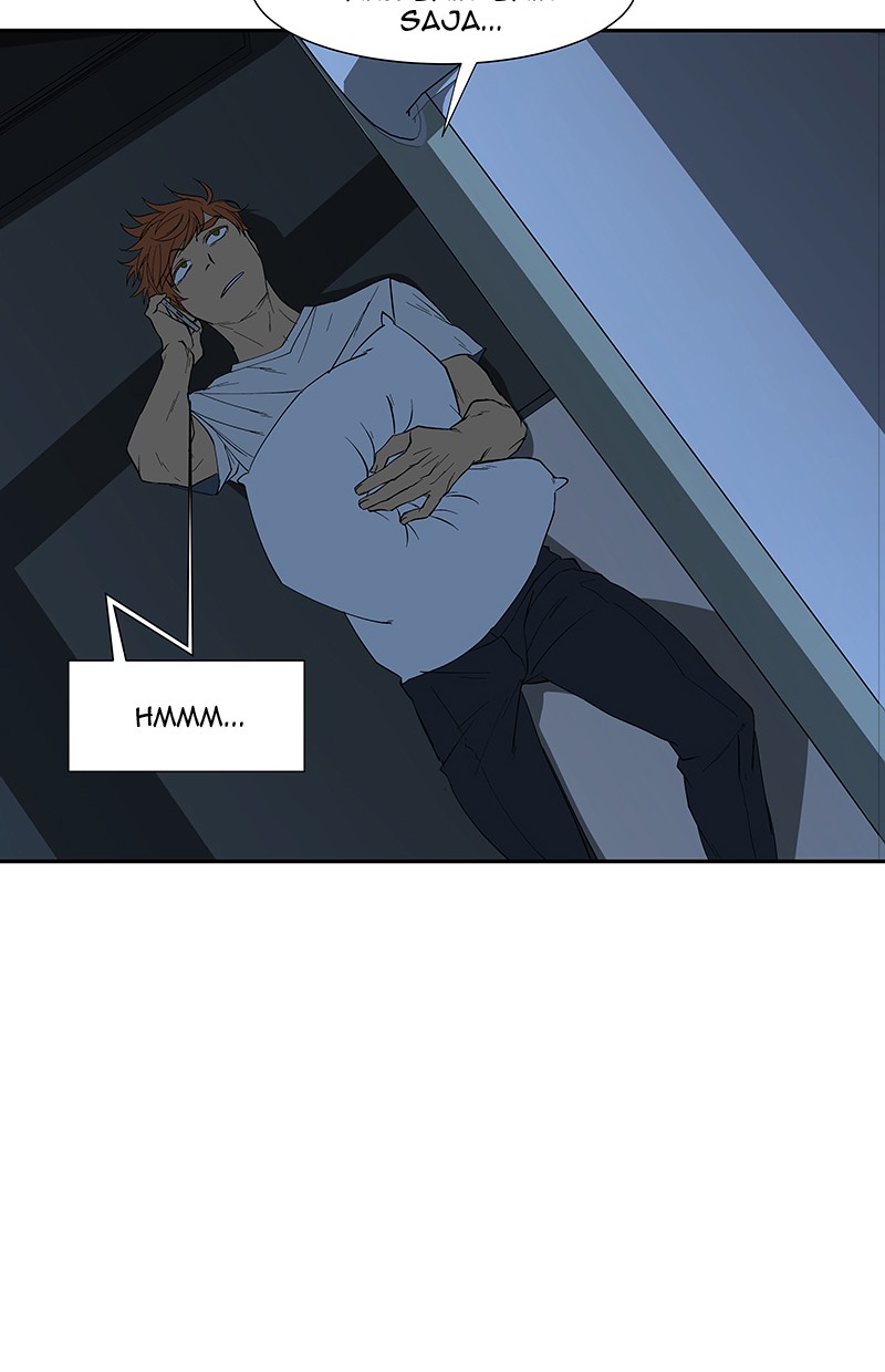 I Love Yoo Chapter 73 Gambar 110