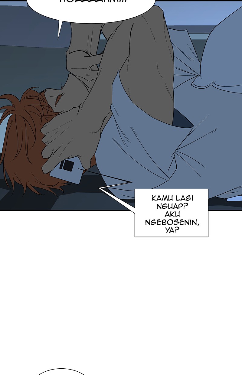 I Love Yoo Chapter 73 Gambar 114