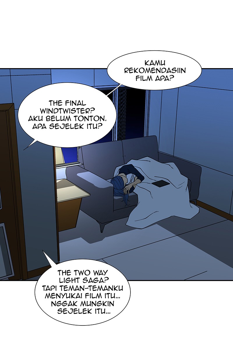 I Love Yoo Chapter 73 Gambar 117