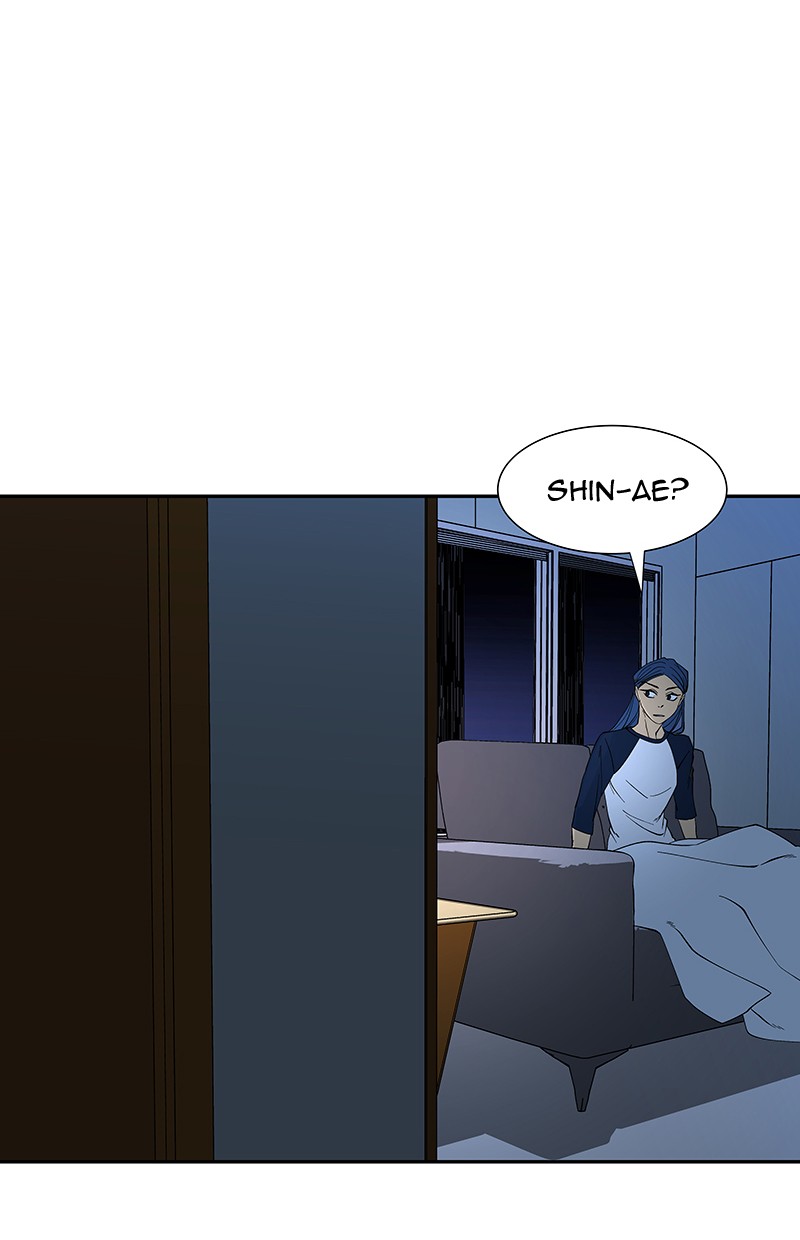 I Love Yoo Chapter 73 Gambar 119