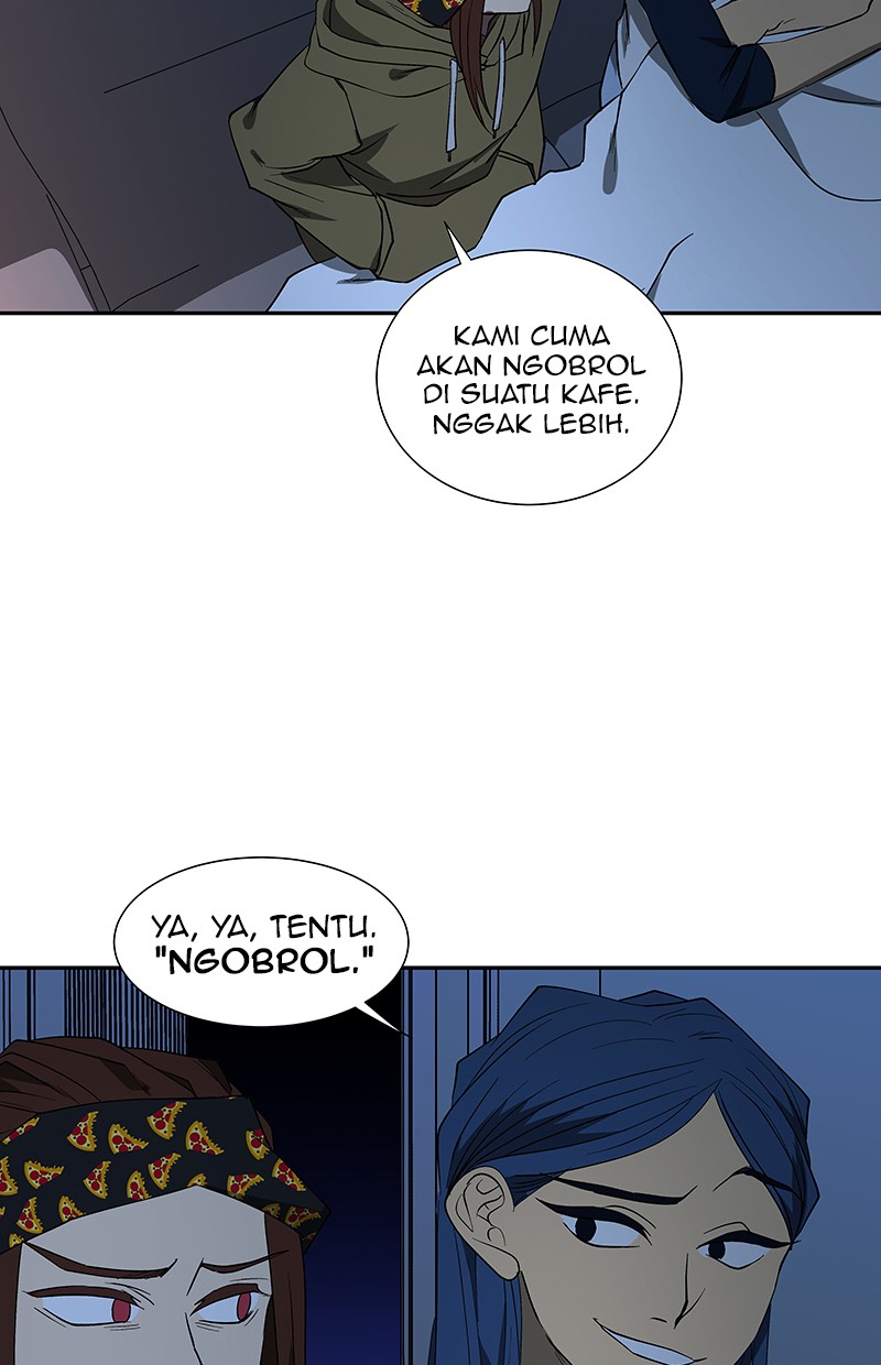 I Love Yoo Chapter 73 Gambar 12