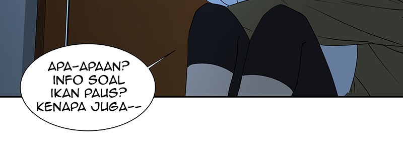 I Love Yoo Chapter 73 Gambar 121