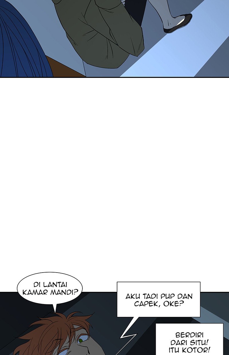 I Love Yoo Chapter 73 Gambar 123