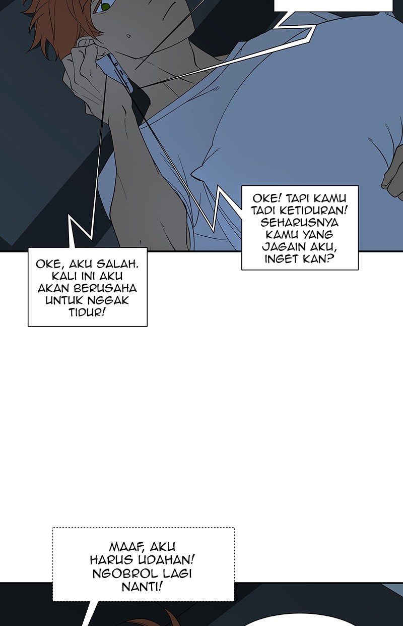 I Love Yoo Chapter 73 Gambar 124