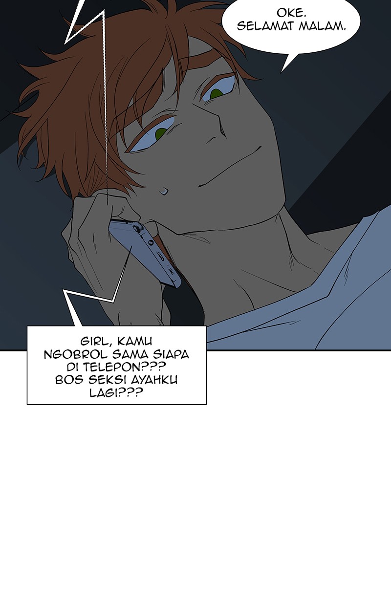I Love Yoo Chapter 73 Gambar 125
