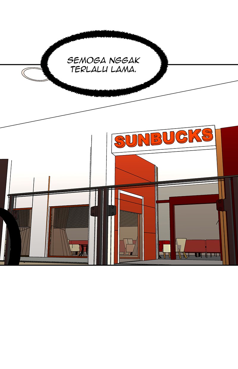 I Love Yoo Chapter 73 Gambar 129