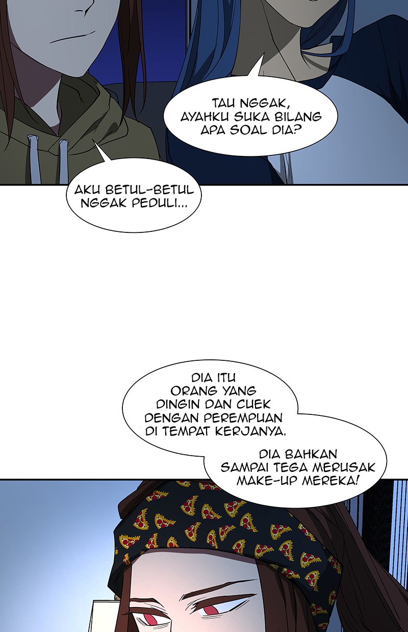 I Love Yoo Chapter 73 Gambar 13