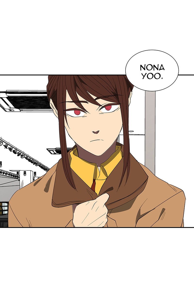 I Love Yoo Chapter 73 Gambar 131